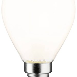 Paulmann 29116 LED-lamp Energielabel F (A – G) E14 4.5 W Warmwit (Ø x h) 45 mm x 80 mm 1 stuk(s) Paulmann 29116 LED-lamp Energielabel F (A – G) E14 4.5 W Warmwit (Ø x h) 45 mm x 80 mm 1 stuk(s)