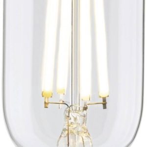 Paulmann 29137 LED-buis-lamp Energielabel E (A – G) E27 9 W Warmwit (Ø x l) 45 mm x 110 mm 1 stuk(s) Paulmann 29137 LED-buis-lamp Energielabel E (A – G) E27 9 W Warmwit (Ø x l) 45 mm x 110 mm 1 stuk(s)