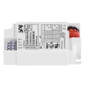 Self Electronics SLD20-500IBD-UN LED-transformator 20 W 0.5 A 8 – 40 V Dimbaar 1 stuk(s) Self Electronics SLD20-500IBD-UN LED-transformator 20 W 0.5 A 8 – 40 V Dimbaar 1 stuk(s)