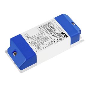 Self Electronics SLD20-500ILA-UN1 LED-transformator 20 W 0.5 A 8 – 40 V Dimbaar 1 stuk(s) Self Electronics SLD20-500ILA-UN1 LED-transformator 20 W 0.5 A 8 – 40 V Dimbaar 1 stuk(s)
