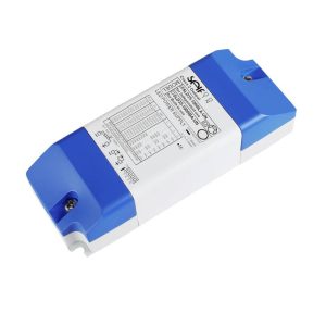 Self Electronics SLD35-1000ILA-UN1 LED-transformator 35 W 1 A 8 – 42 V Dimbaar 1 stuk(s) Self Electronics SLD35-1000ILA-UN1 LED-transformator 35 W 1 A 8 – 42 V Dimbaar 1 stuk(s)