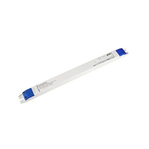 Self Electronics SLT150-24VFE-EU LED-transformator Constante spanning 150 W 6.25 A 24 V Niet dimbaar 1 stuk(s) Self Electronics SLT150-24VFE-EU LED-transformator Constante spanning 150 W 6.25 A 24 V Niet dimbaar 1 stuk(s)