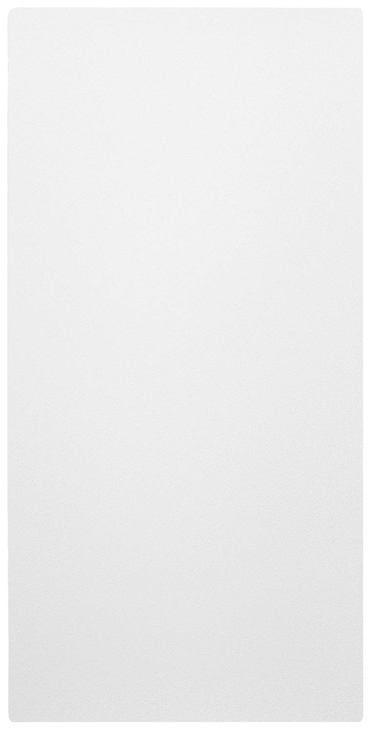 Bosch Home Comfort HI4000P5M Infraroodpaneel 500 W Metaal