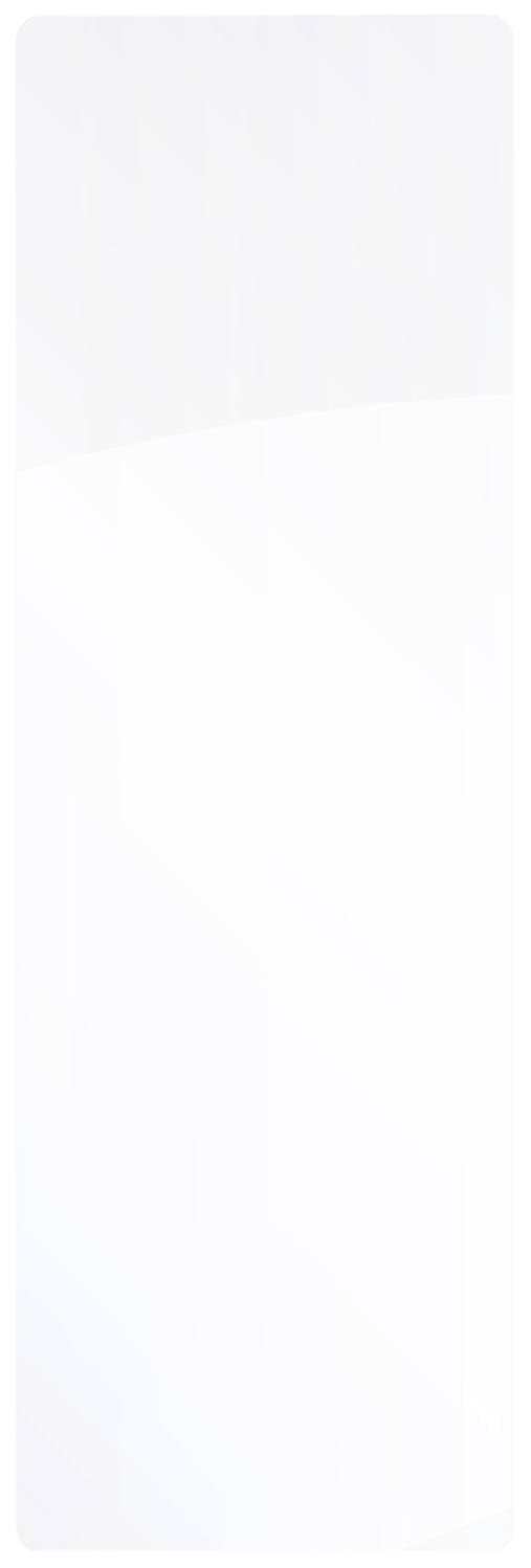Bosch Home Comfort HI4000P7G-WEISS Infraroodpaneel 700 W Glas, Wit