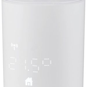 Sygonix Draadloze radiatorthermostaat Elektronisch 5 tot 30 °C