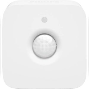 Philips Hue Bewegingsmelder 8719514342125 Hue Motion Sensor EU Philips Hue Bewegingsmelder 8719514342125 Hue Motion Sensor EU