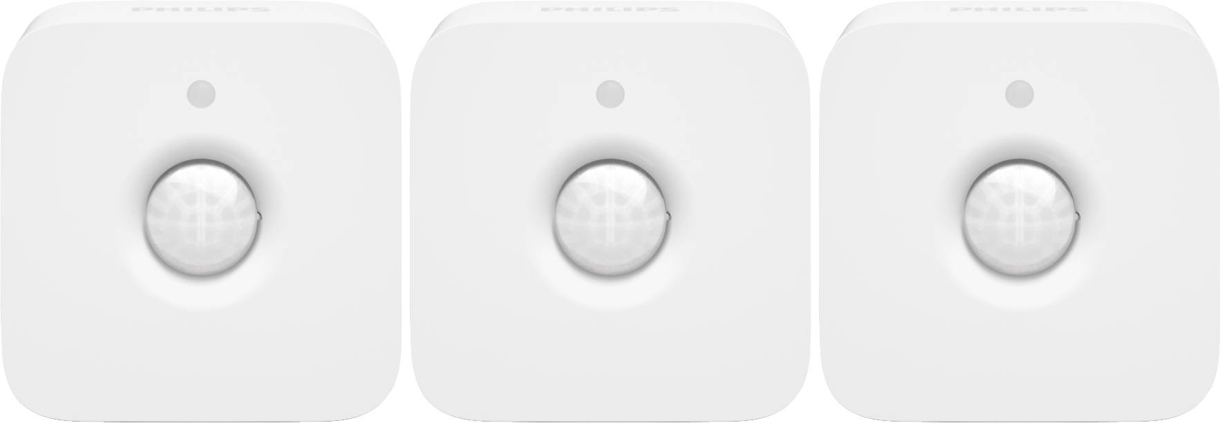 Philips Hue Bewegingsmelder 8719514342125 Hue Motion Sensor EU