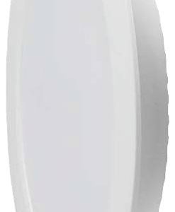 V-TAC VT-61018-RD 7866 LED-inbouwpaneel Energielabel: E (A – G) 18 W Koudwit Wit V-TAC VT-61018-RD 7866 LED-inbouwpaneel Energielabel: E (A – G) 18 W Koudwit Wit