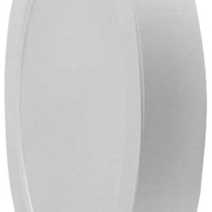 V-TAC VT-60012-RD 7873 LED-opbouwlamp Energielabel: F (A – G) 12 W Warmwit Wit V-TAC VT-60012-RD 7873 LED-opbouwlamp Energielabel: F (A – G) 12 W Warmwit Wit