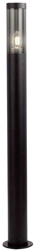 V-TAC 10472 VT-1185 Tuinlamp LED E27 0.5 W Zwart