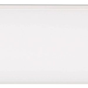 Deko Light Standard Flex 100154 LED-paneel Energielabel: D (A – G) 60 W Warmwit, Neutraalwit, Koudwit Verkeerswit (RAL 9 Deko Light Standard Flex 100154 LED-paneel Energielabel: D (A – G) 60 W Warmwit, Neutraalwit, Koudwit Verkeerswit (RAL 9