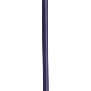 Deko Light Canis 346047 Tafellamp met accu LED 3.5 W Blauw Deko Light Canis 346047 Tafellamp met accu LED 3.5 W Blauw