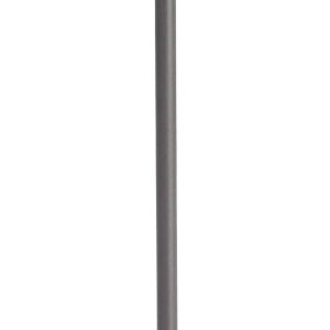 Deko Light Canis 346051 Tafellamp met accu LED 3.5 W Donkergrijs Deko Light Canis 346051 Tafellamp met accu LED 3.5 W Donkergrijs