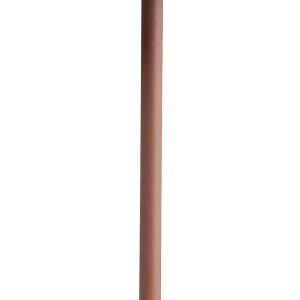 Deko Light Canis Mini 346079 Tafellamp met accu LED 2.3 W Terracotta Deko Light Canis Mini 346079 Tafellamp met accu LED 2.3 W Terracotta