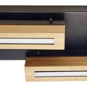 Deko Light 348212 Madera LED-plafondlamp LED Energielabel: D (A – G) 22 W Deko Light 348212 Madera LED-plafondlamp LED Energielabel: D (A – G) 22 W