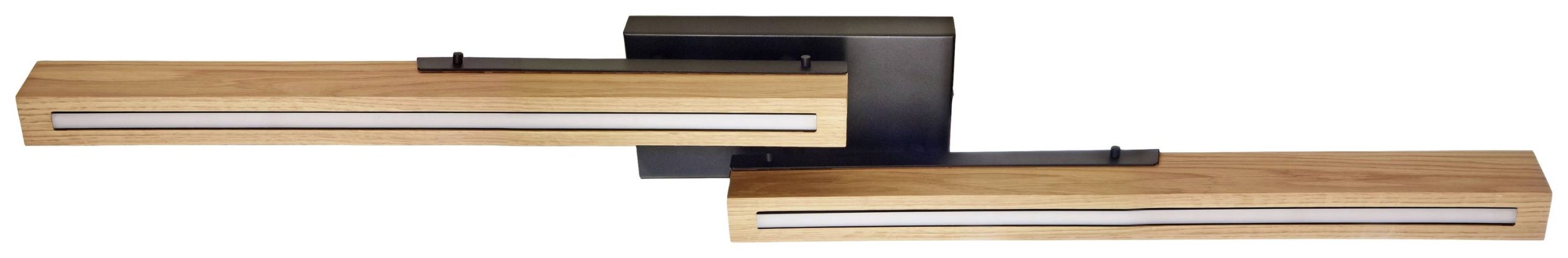 Deko Light 348212 Madera LED-plafondlamp LED Energielabel: D (A - G) 22 W