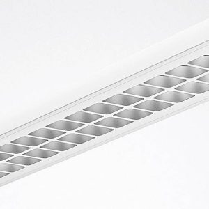 Trilux 7626040 Creavo M37 #7626040 LED-plafondlamp LED 30 W Wit Trilux 7626040 Creavo M37 #7626040 LED-plafondlamp LED 30 W Wit