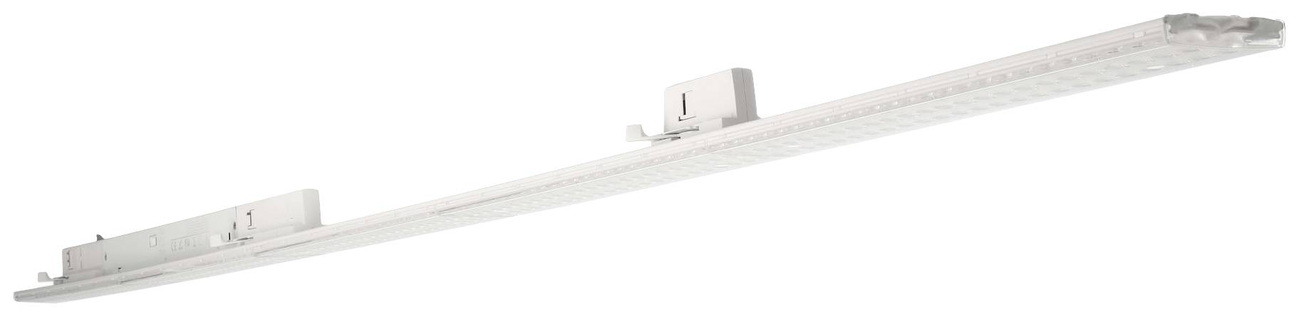 Deko Light Linear Pro 707143 LED-railspot 3-fasig 50 W LED Verkeerswit (RAL 9016)