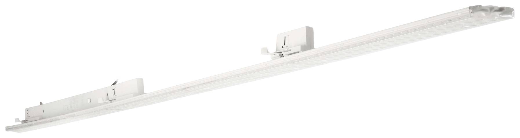 Deko Light Linear Pro 707145 LED-railspot 3-fasig 50 W LED Verkeerswit (RAL 9016)