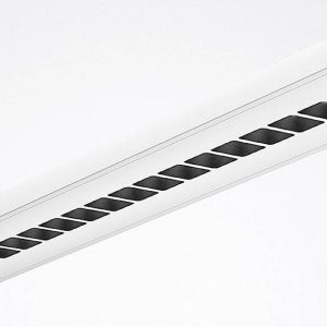 Trilux 7627551 Creavo M39 #7627551 LED-plafondlamp LED 32 W Wit Trilux 7627551 Creavo M39 #7627551 LED-plafondlamp LED 32 W Wit