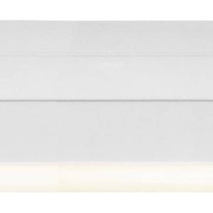 Deko Light Linear 60 707147 LED-railspot 3-fasig 18 W LED Energielabel: E (A – G) Verkeerswit (RAL 9016) Deko Light Linear 60 707147 LED-railspot 3-fasig 18 W LED Energielabel: E (A – G) Verkeerswit (RAL 9016)