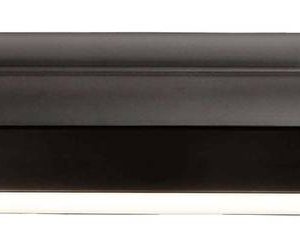 Deko Light Linear 100 707154 LED-railspot 3-fasig 28 W LED Energielabel: E (A – G) Zwart Deko Light Linear 100 707154 LED-railspot 3-fasig 28 W LED Energielabel: E (A – G) Zwart