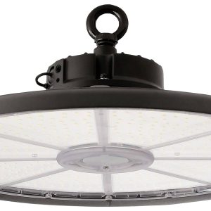 Deko Light Vega 732157 LED-halverlichting LED 160 W Diepzwart (RAL 9005) Deko Light Vega 732157 LED-halverlichting LED 160 W Diepzwart (RAL 9005)