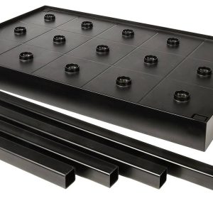 Deko Light 930734 Canis Mini 15-fach Lader