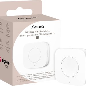 Aqara Afstandsbediening WB-R02D Wit Aqara Afstandsbediening WB-R02D Wit