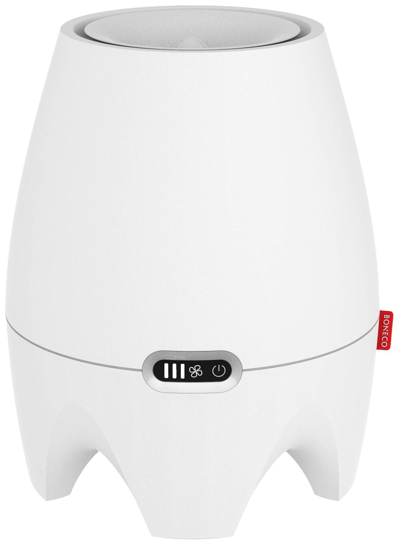 Boneco E200 Luchtbevochtiger 1 stuk(s)