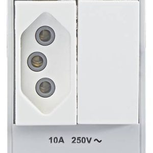 HARTING 39500010331 Geaard stopcontact