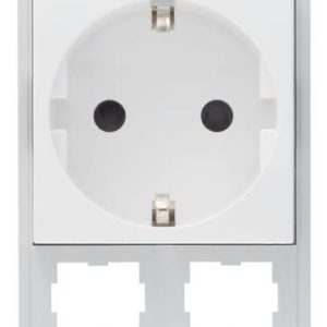 HARTING 39500120450 Geaard stopcontact