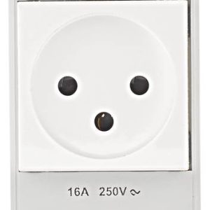 HARTING 39500010333 Geaard stopcontact