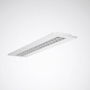 Trilux 7635451 Creavo M46- #7635451 LED-plafondlamp LED 30 W Wit
