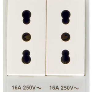 HARTING 39500010007 Geaard stopcontact HARTING 39500010007 Geaard stopcontact