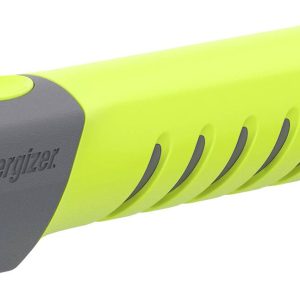 Energizer Pro Series High CRI medium Zaklamp werkt op Li-ion oplaadbare batterij of batterijgevoed LED 1000 lm 6 h 514 g
