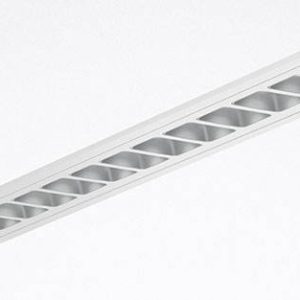 Trilux 7693751 Creavo M17 #7693751 LED-plafondlamp LED 27 W Wit