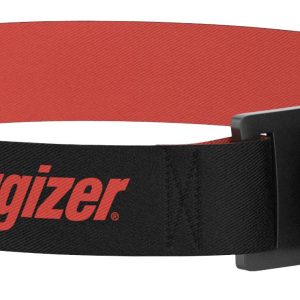 Energizer Multiuse Hoofdlamp LED werkt op een accu 180 lm