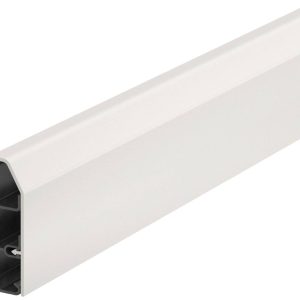 OBO Bettermann voor Elektroplintsysteem 2000 mm Wit 14 stuk(s)
