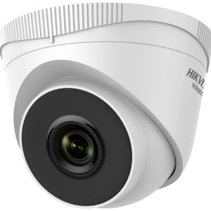HiWatch 311315737 HWI-T240H(2.8mm)(C) IP Bewakingscamera LAN 2560 x 1440 Pixel HiWatch 311315737 HWI-T240H(2.8mm)(C) IP Bewakingscamera LAN 2560 x 1440 Pixel