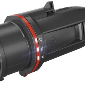 Walther Werke FW210506BT CEE-stekker 16 A 5-polig 200 V, 415 V 1 stuk(s) Walther Werke FW210506BT CEE-stekker 16 A 5-polig 200 V, 415 V 1 stuk(s)