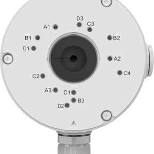 Reolink Aansluitdoos B10-W B10 Reolink Aansluitdoos B10-W B10