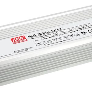 MEAN WELL LED-driver Constante stroomsterkte 320.60 W 1.40 A 114 – 229 V Dimbaar 1 stuk(s) MEAN WELL LED-driver Constante stroomsterkte 320.60 W 1.40 A 114 – 229 V Dimbaar 1 stuk(s)