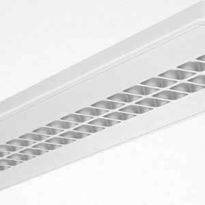 Trilux 7624351 Creavo M59 #7624351 LED-plafondlamp LED 37 W Wit Trilux 7624351 Creavo M59 #7624351 LED-plafondlamp LED 37 W Wit