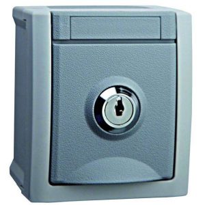 HHG 90591049-DE Stopcontact HHG 90591049-DE Stopcontact