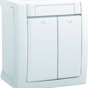HHG 90591116-DE Inzetstuk Schakelaar 1 stuk(s)