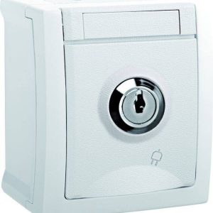 HHG 90591141-DE Stopcontact