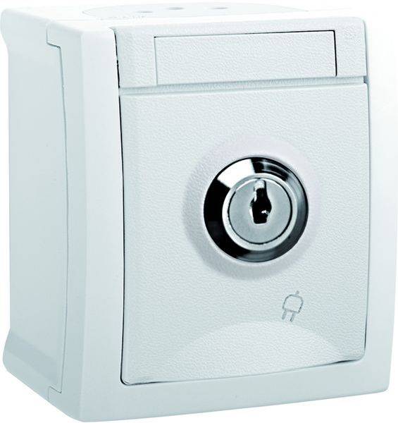 HHG 90591141-DE Stopcontact