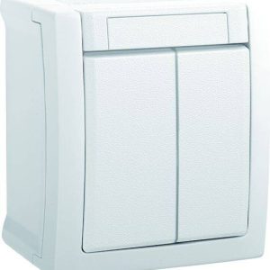 HHG 90591102-DE Accessoire Schakelaar 1 stuk(s)