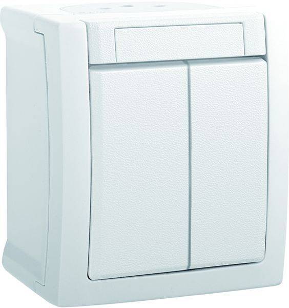 HHG 90591102-DE Accessoire Schakelaar 1 stuk(s)